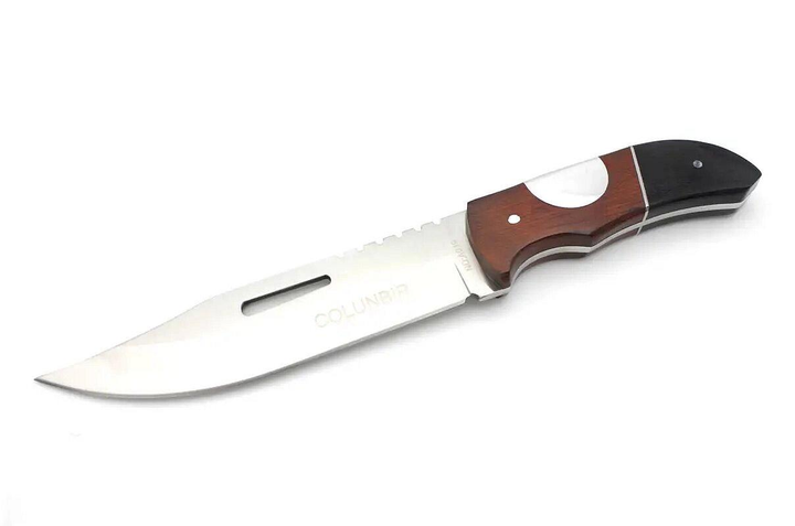Нож туристический Colunbia A019 - изображение 1