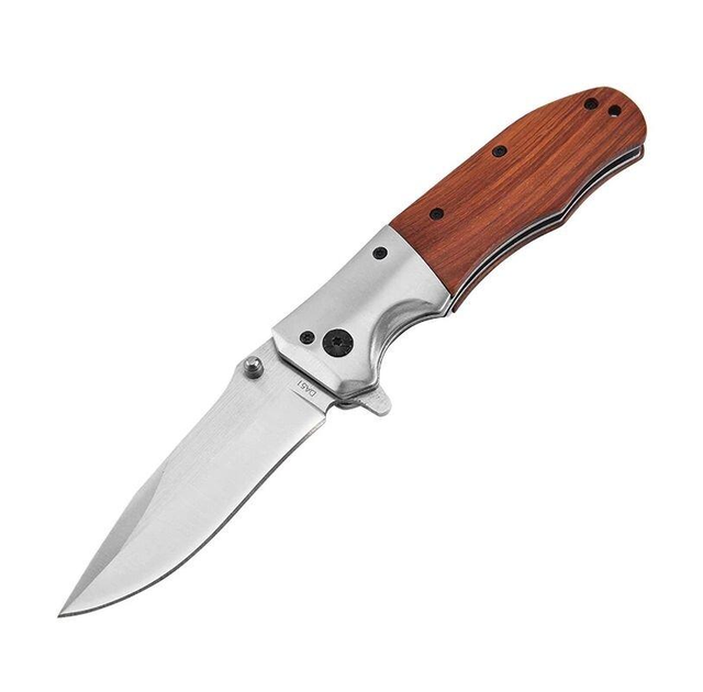 Складной нож Browning Da51 - изображение 1