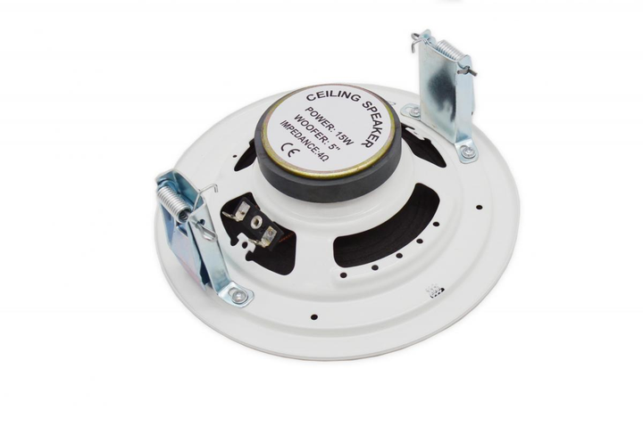 Потолочный динамик SKY SOUND NJ-5 (Hi-Fi) - Фото 2 Потолочный динамик SKY SOUND NJ-5 (Hi-Fi) - изображение 2
