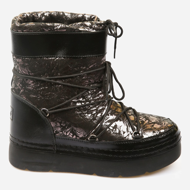 Жіночі дутики MTP SIV-1707-0793-Black 37 24 см Чорні від Rozetka на платформі USKIDKA Акція на Жіночі дутики MTP SIV-1707-0793-Black 37 24 см Чорні від Rozetka