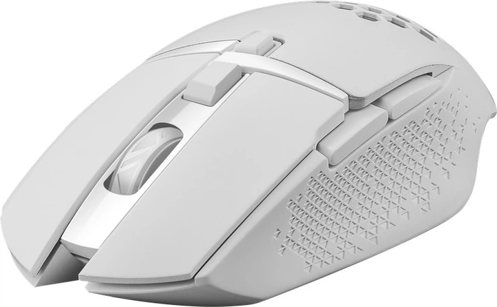 Mysz Defender Glory GM-514 Wireless White (4745090820515) - obraz 2