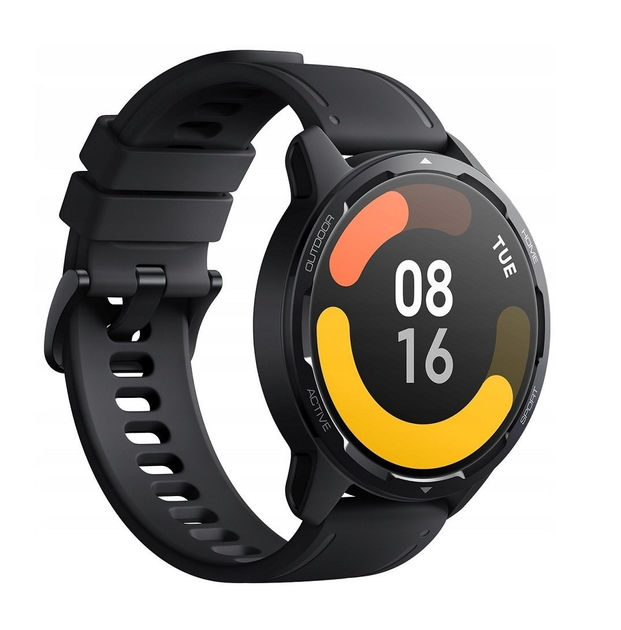 Samsung galaxy watch store active xiaomi