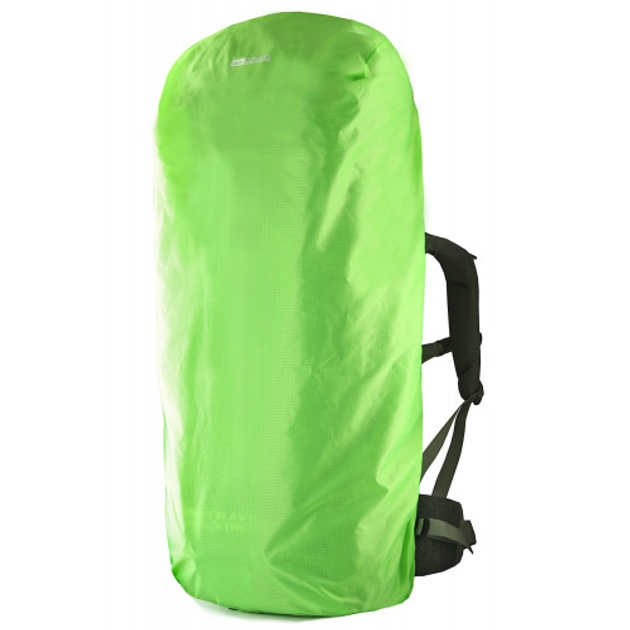 Чохол для рюкзака Tactical Extreme 70l Lime - изображение 1