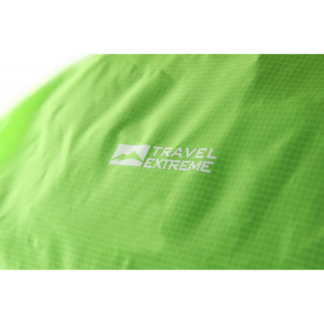 Чохол для рюкзака Tactical Extreme 70l Lime - изображение 2