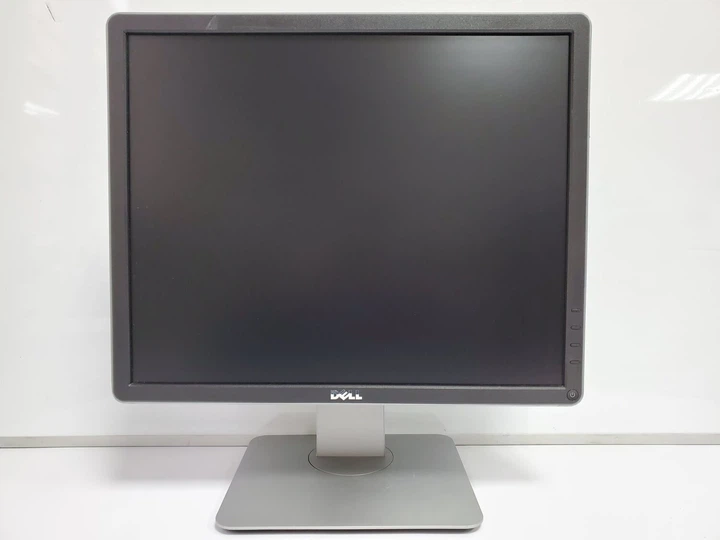 Монитор Dell P1914SF / 19" (1280x1024) IPS / 1x DP, 1x DVI, 1x VGA, 4x ...