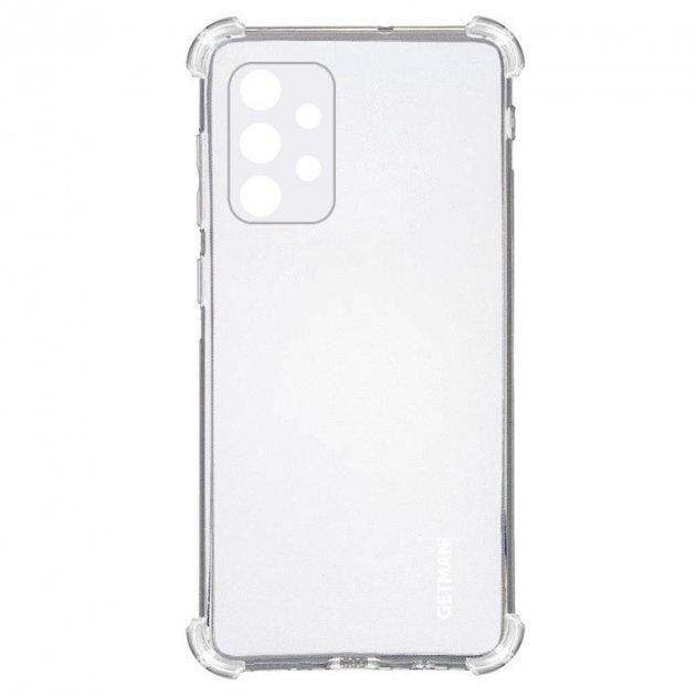 Чехол Fiji Proof для Samsung Galaxy A52 (A525) бампер с усиленными ...
