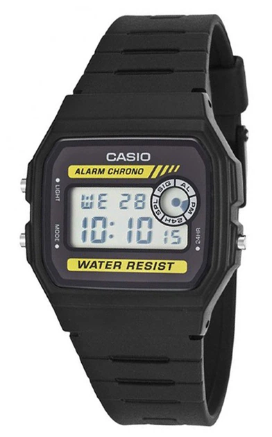 Мужские часы CASIO F-94WA-9 – купить онлайн на ROZETKA