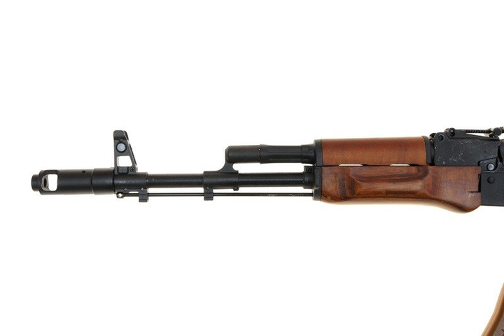 Штурмова страйкбольна гвинтівка D-boys АКС74 RK-03SW - изображение 2