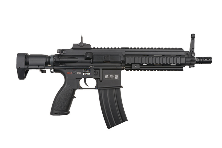 Штурмова гвинтівка Specna Arms HK416 SA-H01 (Страйкбол 6мм) - изображение 2