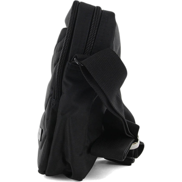 Наплечная сумка NATIONAL GEOGRAPHIC Pro Black 3L (N00702;06) от ...