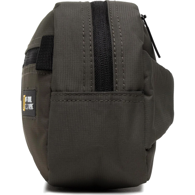 Сумка поясна NATIONAL GEOGRAPHIC Mutation Khaki 3L (N18381;11) от ...