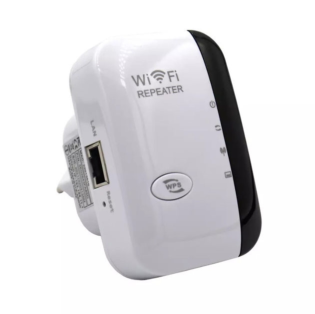 N300 USB Усилитель Wi-Fi сигнала