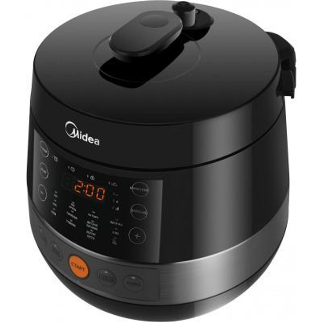 Мультиварка Midea MY-CS5039P (OP-75910) - изображение 2