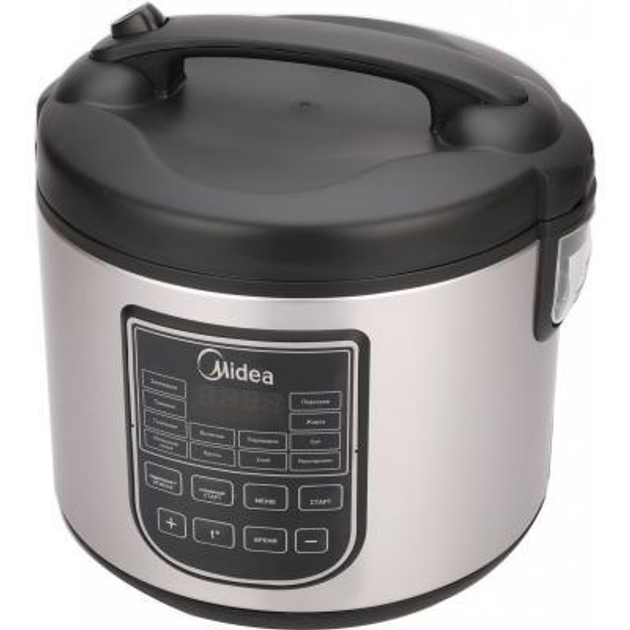 Мультиварка Midea MW-3808ST (OP-75909) - изображение 1