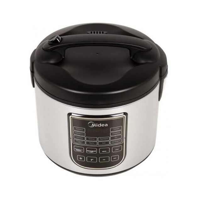 Мультиварка Midea MW-3808ST (OP-75909) - изображение 2