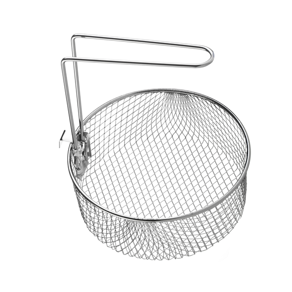 Мультиварка ViLgrand VMC2151DF Sensor Fryer 5 л 900Вт 21 програм фри пароварка йогуртница сенсор (OP-77978) - изображение 6