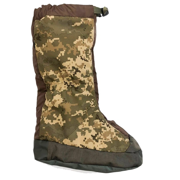 Бахіли утеплені Tactical Extreme Expedition MM14 Size XL - Фото 1 Бахіли утеплені Tactical Extreme Expedition MM14 Size XL - зображення 1