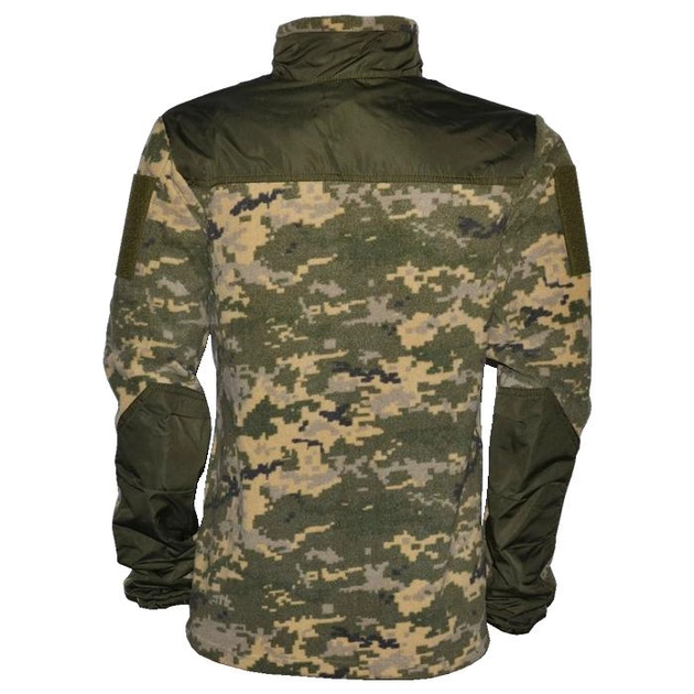 Куртка флісова Army ММ14 Size 56 - изображение 2