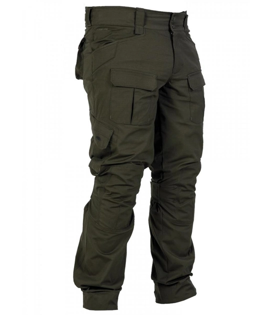 Тактичні штани Chameleon Shooter Gen.2 Tundra Size 48-50/176 - изображение 2