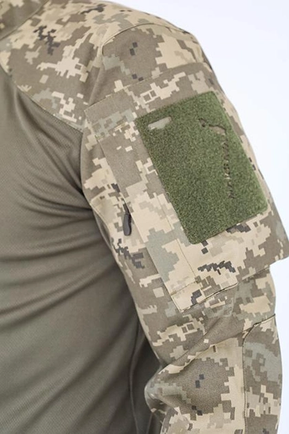 Тактична сорочка Marsava Partigiano Ubacs ММ14 Size XL - зображення 2
