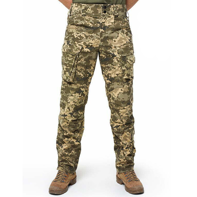 Тактичні штани Marsava Partigiano ММ14 Size 42 - изображение 1