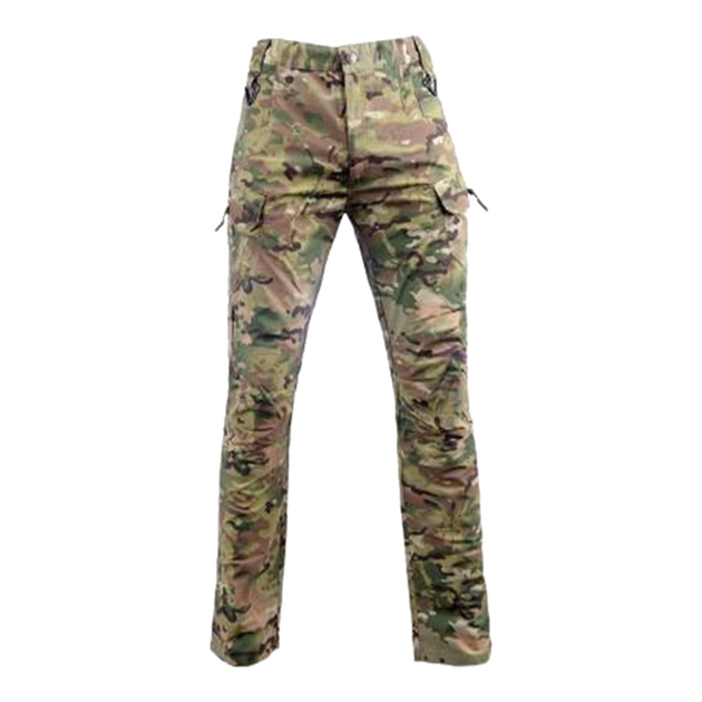 Штани тактичні Multicam Size L - изображение 1