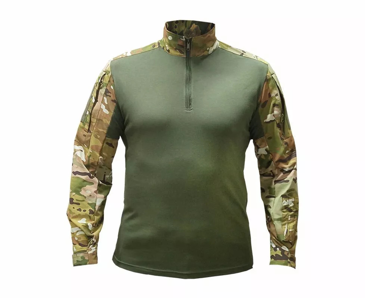 Тактична сорочка Chameleon Multicam Size L - изображение 2