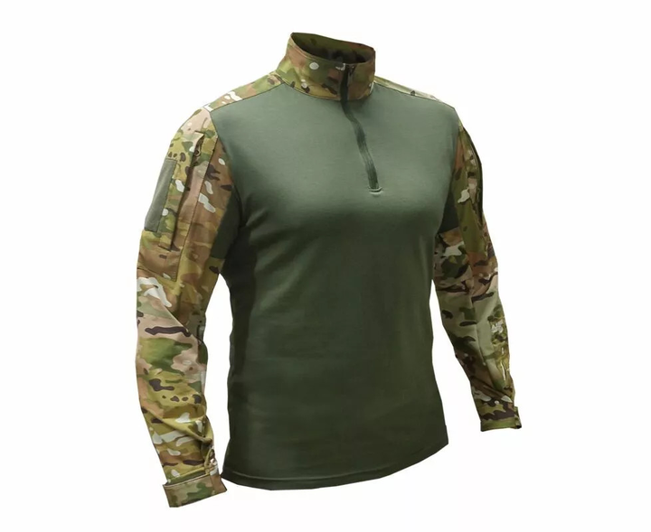 Тактична сорочка Chameleon Multicam Size XXL - зображення 1