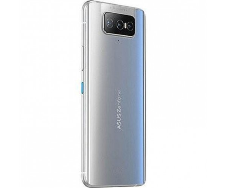 Смартфон ASUS ZenFone 8 Flip 8/128GB Glacier Silver – низкие цены ...