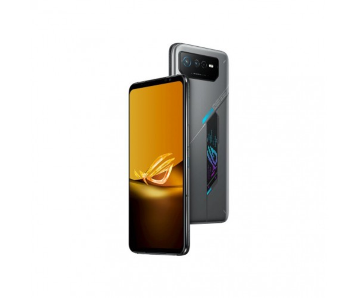 Смартфон ASUS ROG Phone 6D 16/256GB Space Gray – фото, отзывы ...