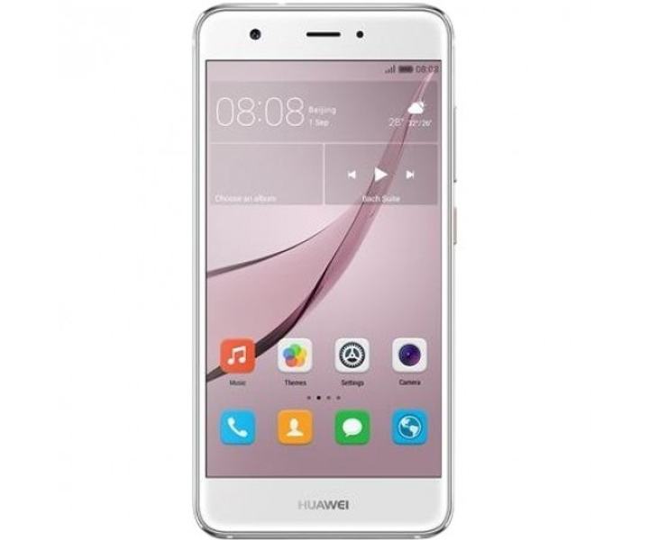 Смартфон Huawei Nova 10 8/128GB Silver – фото, відгуки, характеристики ...