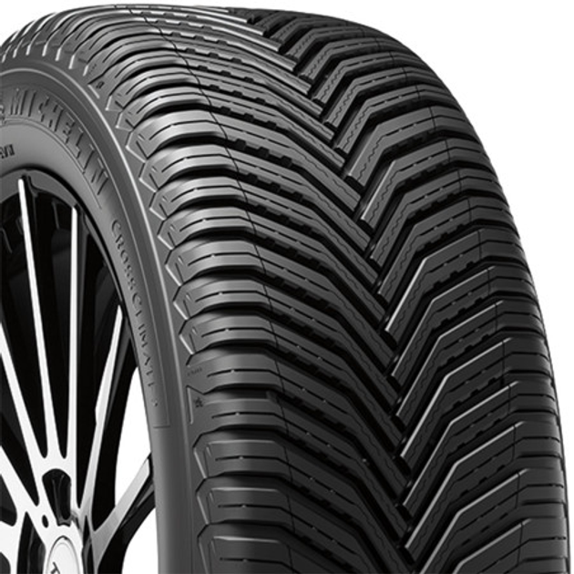 Michelin CrossClimate 2 SUV 265/50 R19 110W XL Всесезонные – фото ...