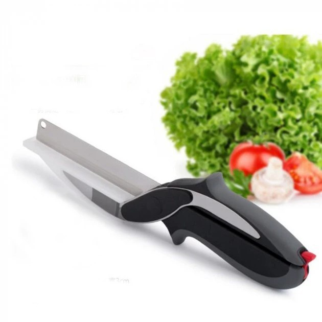 Многофункциональный нож-ножницы SMART CUTTER BOS-25 – низкие цены ...