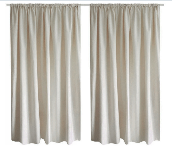 Штори для дитячої кімнати Eseli Beige Koala 145 х 160 см (12575449989) бежевий, 2шт - Фото 2 Штори для дитячої кімнати Eseli Beige Koala 145 х 160 см (12575449989) бежевий, 2шт - изображение 2