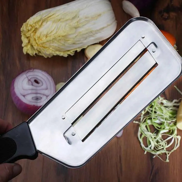 Ножи для шинковки капусты