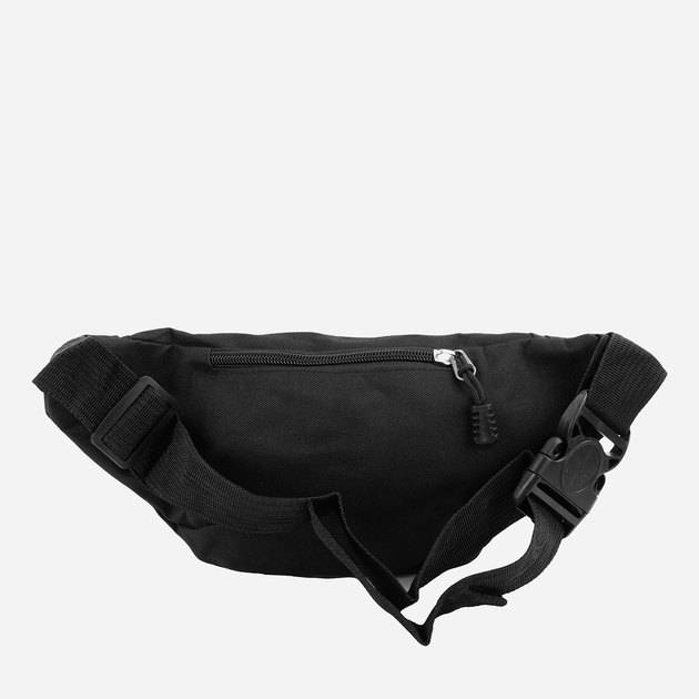 Тактическая сумка на пояс Valiria Fashion 5DETBP8101-2 Черная (2900000168930) - изображение 2