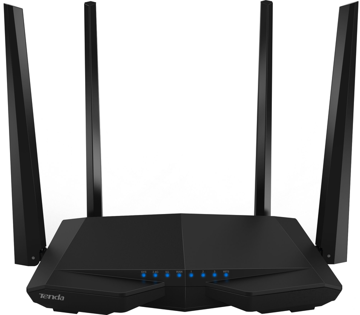 Router Tenda AC6 - obraz 1