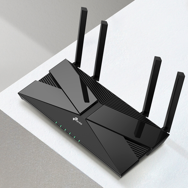 Router TP-LINK Archer AX23 - obraz 5