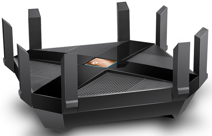 Маршрутизатор TP-LINK Archer AX6000 - зображення 3
