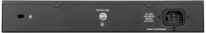Przełącznik D-Link DGS-1100-16V2 - obraz 3