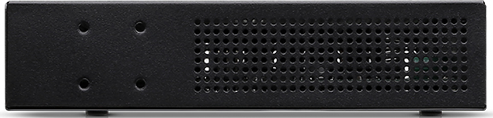 Комутатор Ubiquiti EdgeRouter ER-12 - зображення 5