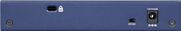 Netgear GS108GE - зображення 3