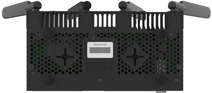 Router MikroTik RB4011iGS+5HacQ2HnD-IN - obraz 4