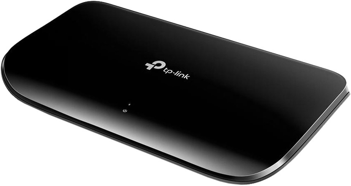 Switch TP-LINK TL-SG1008D - obraz 1