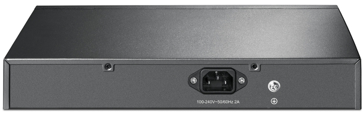 Przełącznik TP-LINK TL-SG1008MP - obraz 3