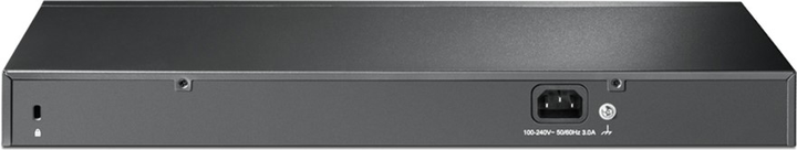 PoE-комутатор TP-LINK TL-SG1428PE - зображення 3
