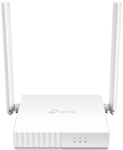 Маршрутизатор TP-LINK TL-WR820N - зображення 1