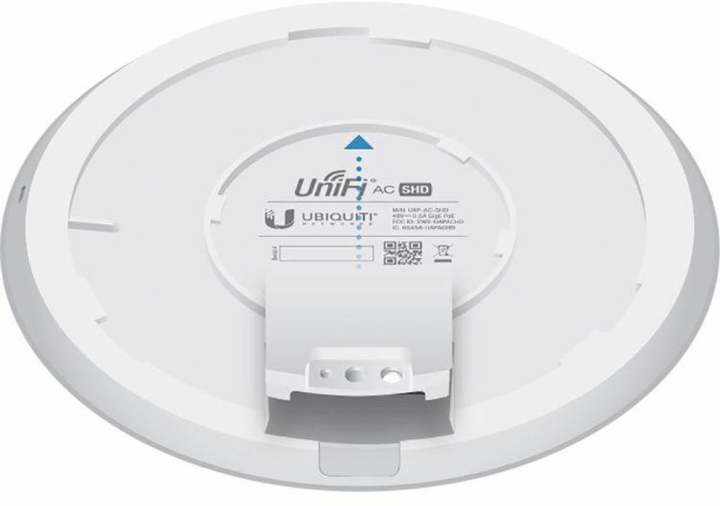 Ubiquiti UniFi UAP-AC-SHD - obraz 3