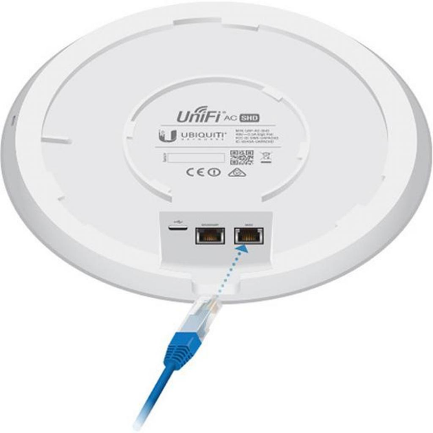 Ubiquiti UniFi UAP-AC-SHD - obraz 4