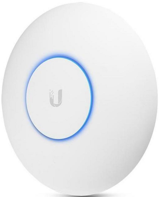 Ubiquiti UniFi UAP-AC-SHD - obraz 5